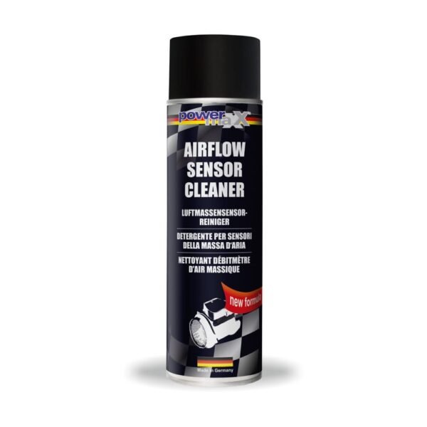 PowermaXX Air Flow Sensor Cleaner 500 ml. 35006