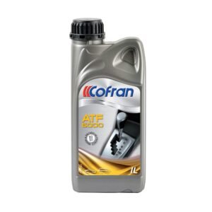 Трансмисионно масло COFRAN ATF 6000 1л.