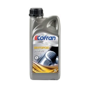 Трансмисионно масло COFRAN SINTOPOID 75W-80 1л.