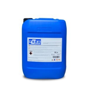 Трансмисионно масло FERA GEAR 85W-140 20л.