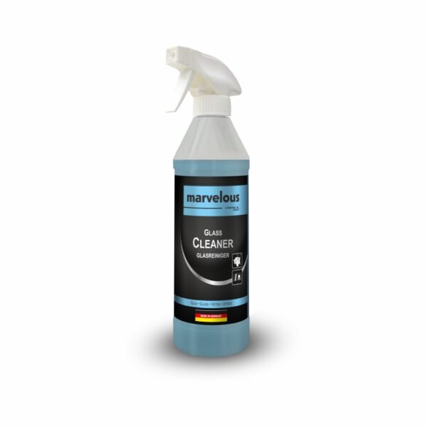 Marvelous glass cleaner 500 ml. 14011