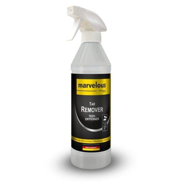 Marvelous Tar Remover 500мл. 14071