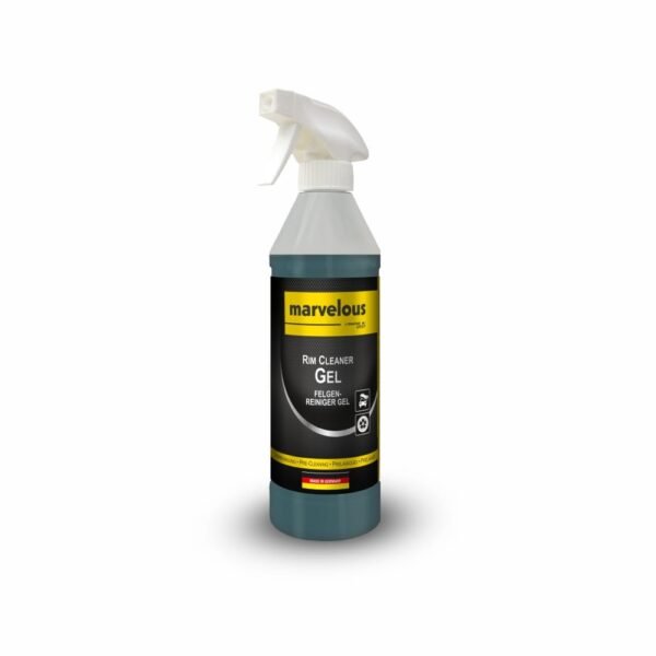 Marvelous Wheel Rim Cleaner Gel 500мл. 14111